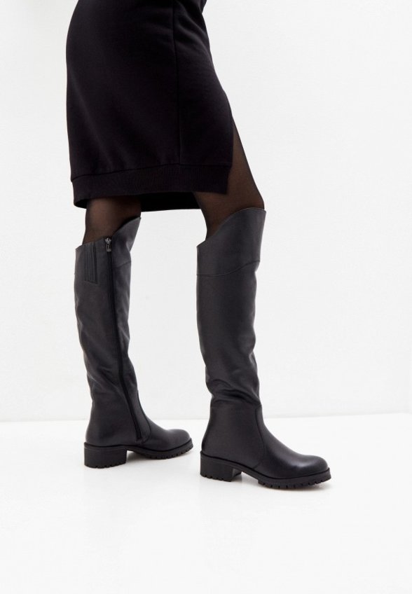 Ботфорты Ralf Ringer