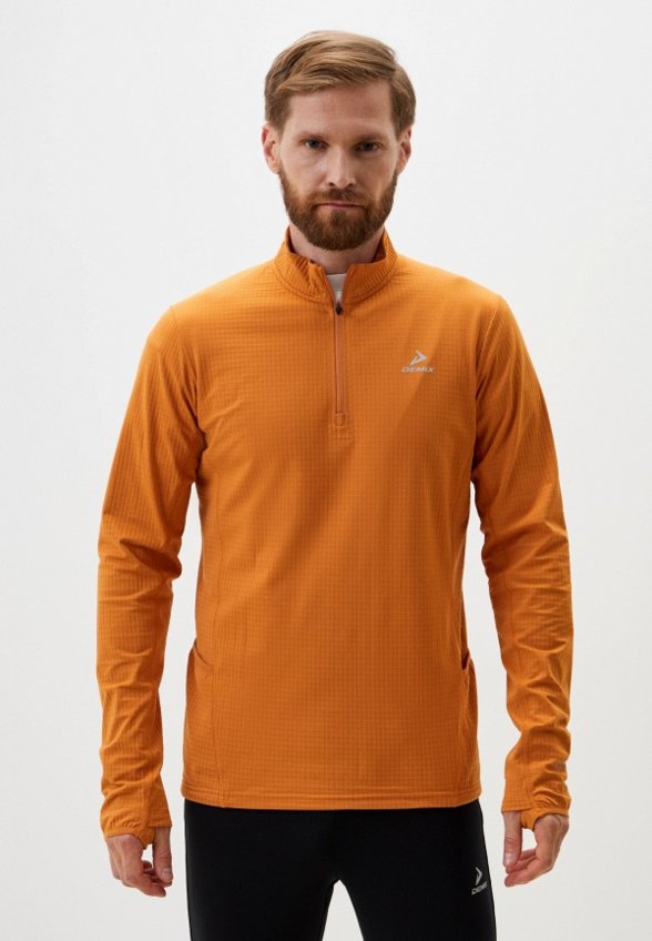 Олимпийка Demix