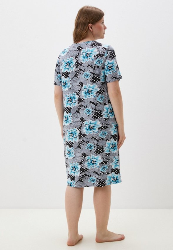 Халат домашний Cleo