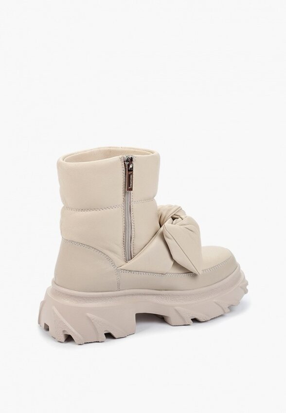 Ботинки Graciana