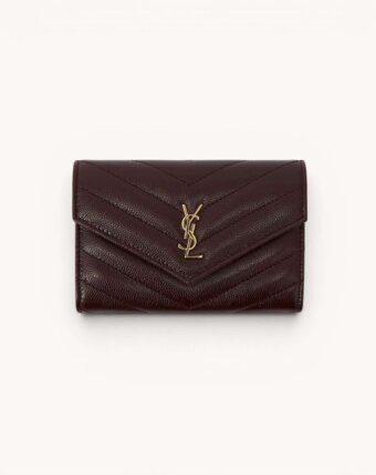 Saint Laurent Wallet женщинам