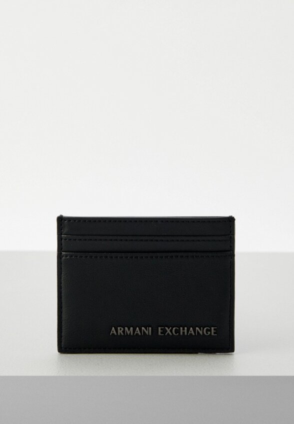 Кредитница Armani Exchange