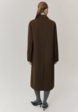 Пальто двубортное All We Need3  - превью