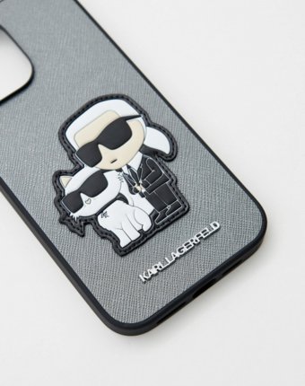 Чехол для iPhone Karl Lagerfeld женщинам