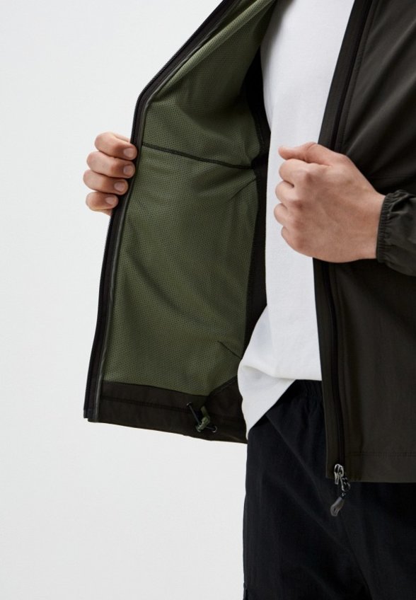 Ветровка Сплав