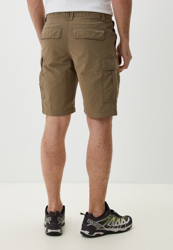 Шорты спортивные Craghoppers