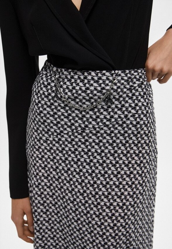 Юбка Patrizia Pepe