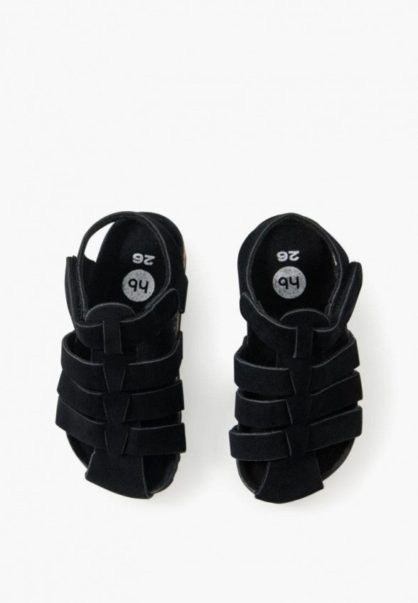 Сандалии Happy Baby