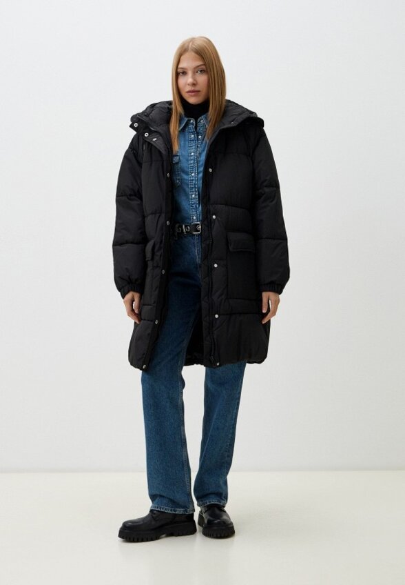 Пуховик Befree