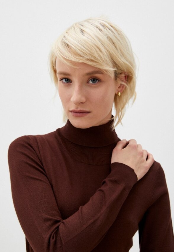 Водолазка Zolla