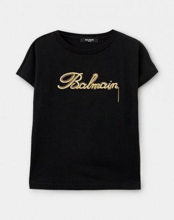 Футболка Balmain детям