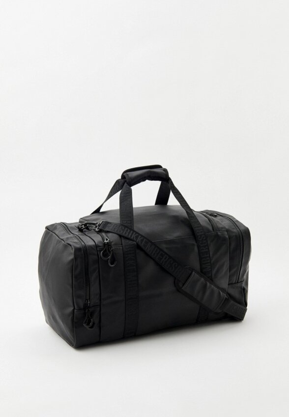 Сумка дорожная Bikkembergs