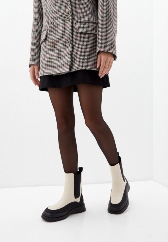 Ботинки Just Couture
