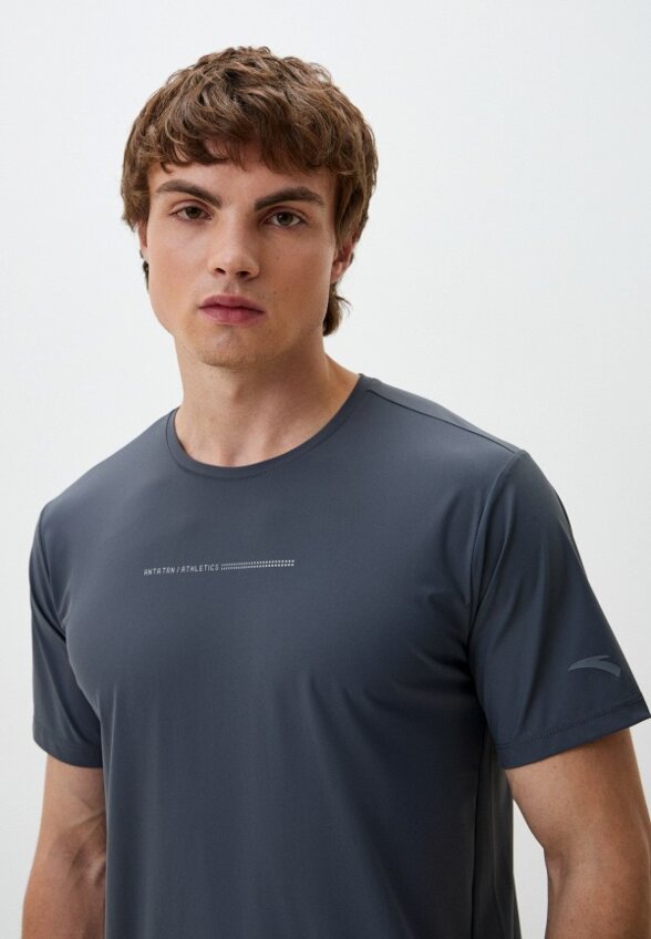 Футболка спортивная Anta