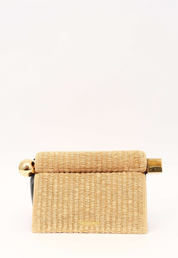 Jacquemus Le Rond Carre