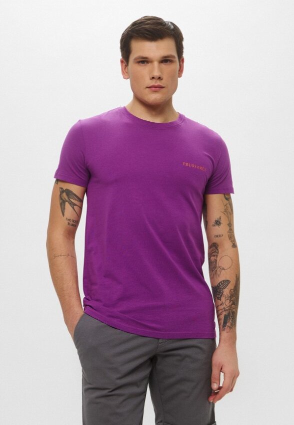 Футболка Trussardi