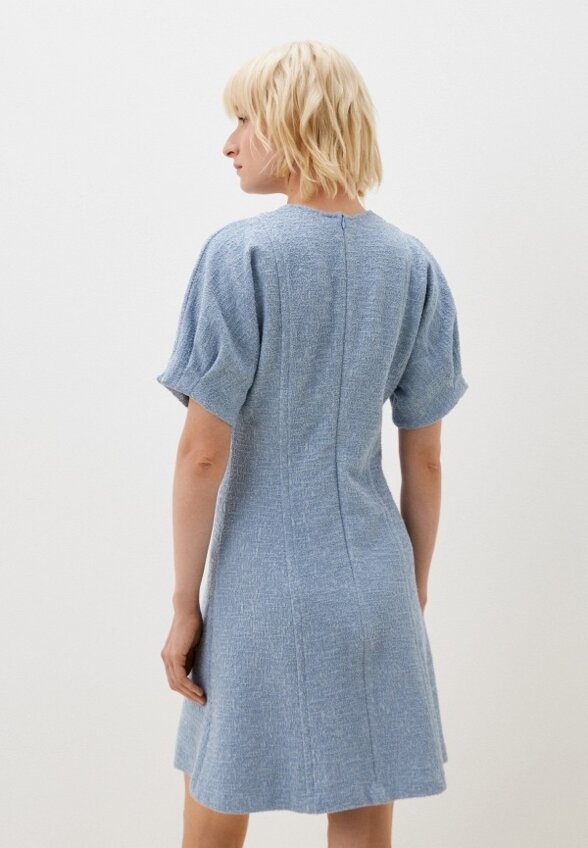 Платье MadaM T