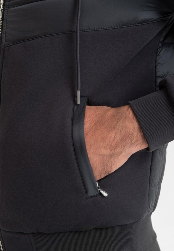 Толстовка Kanzler