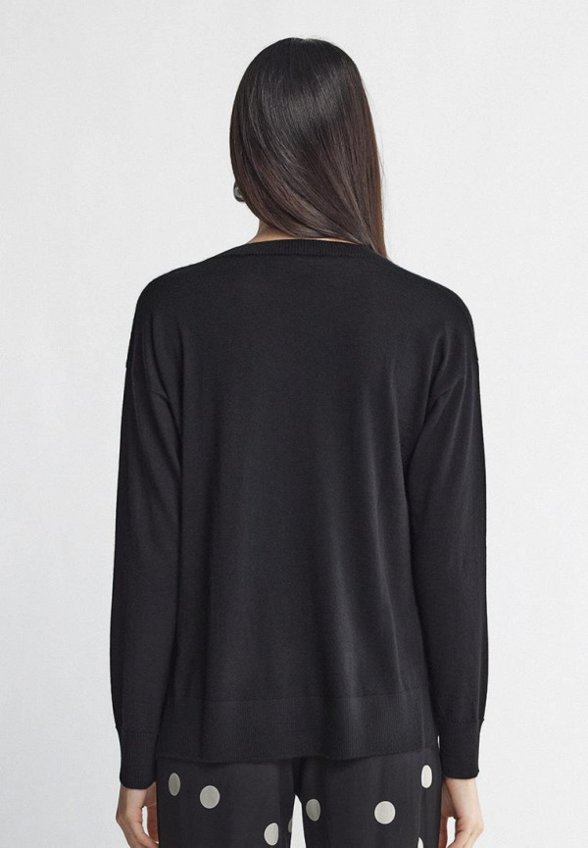 Пуловер Falconeri