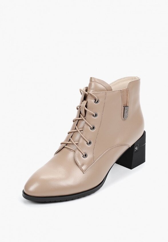 Ботильоны Ascalini