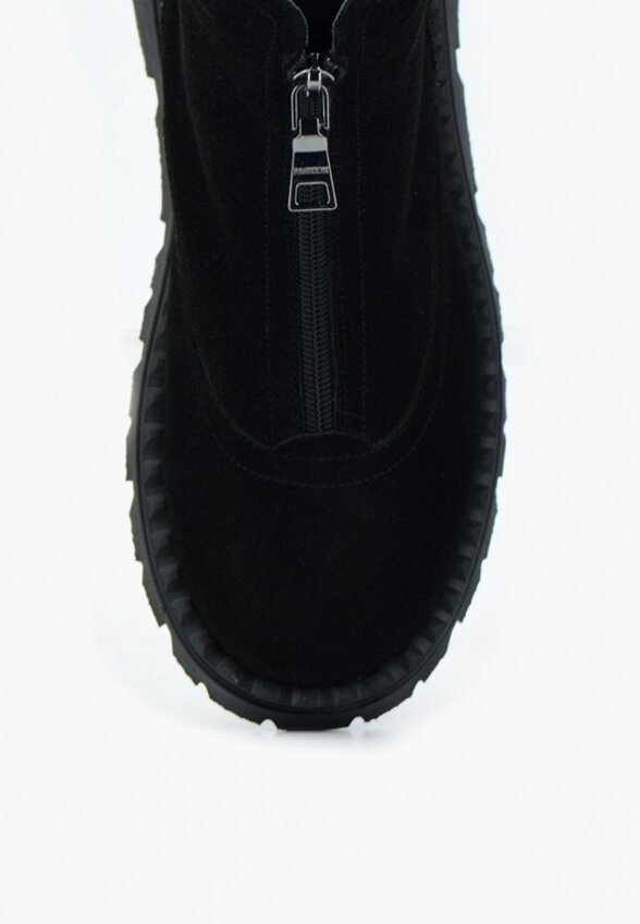 Ботинки Mof-Berg