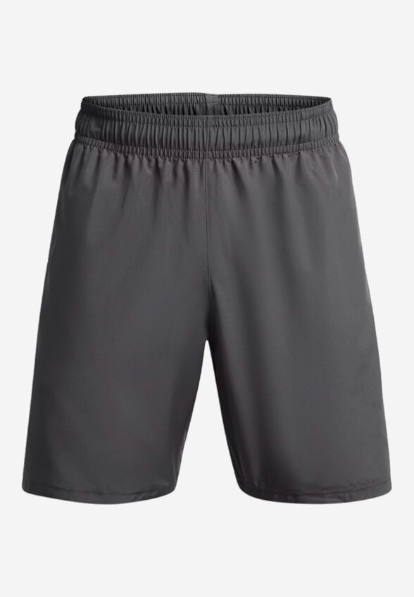 Шорты мужские Under Armour, Серый