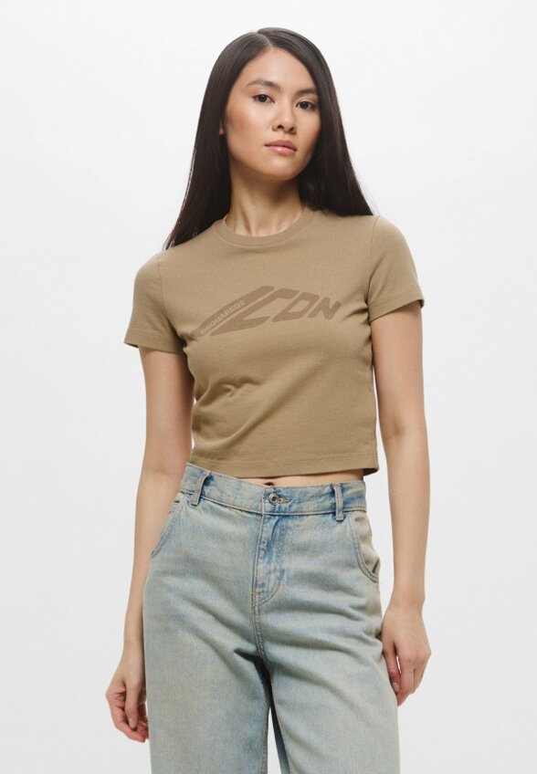 Футболка Dsquared2