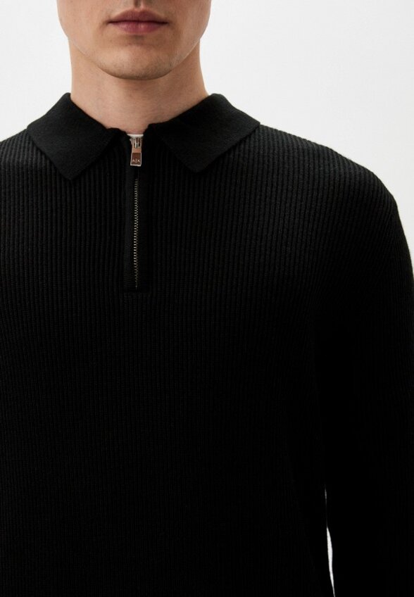 Поло Armani Exchange