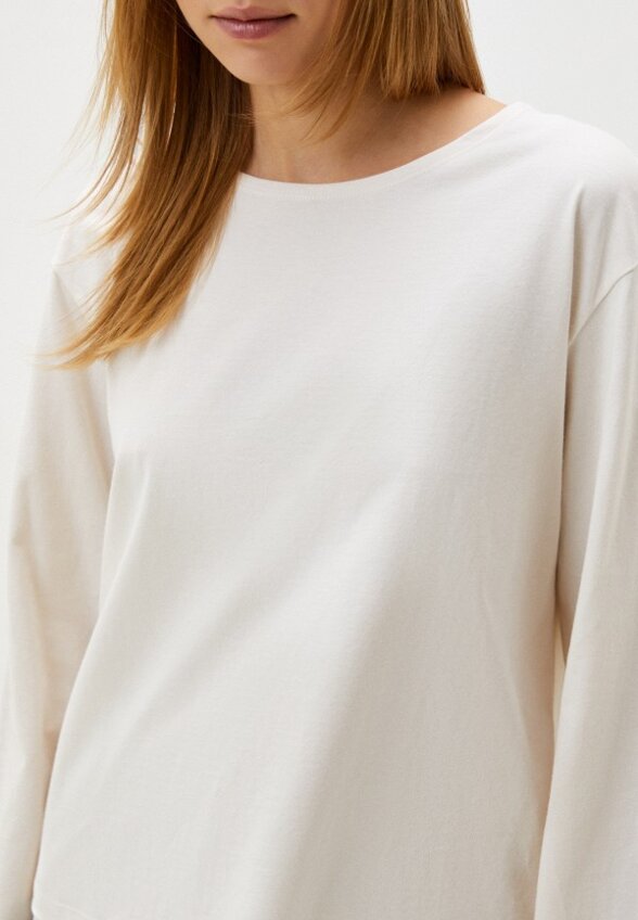 Лонгслив Mark Formelle