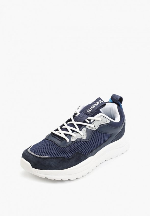 Кроссовки Sigma