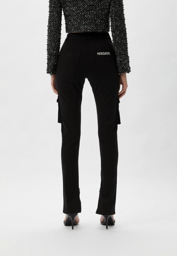 Брюки Patrizia Pepe