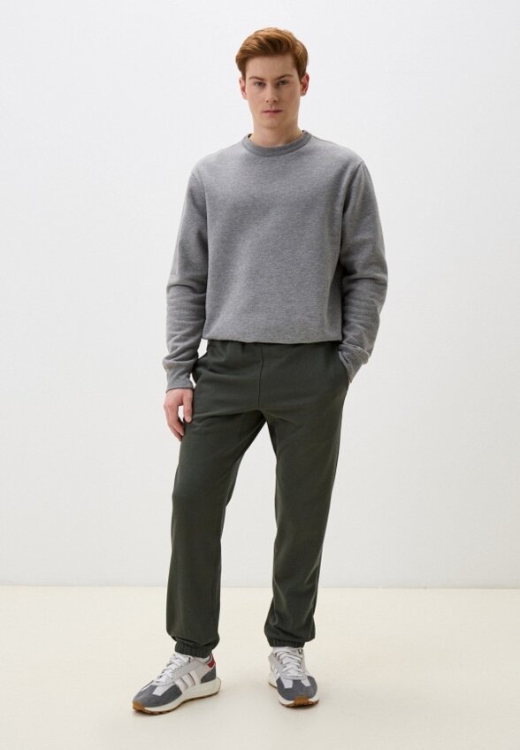 Брюки спортивные Mark Formelle