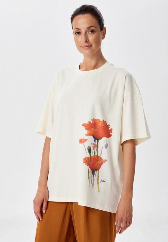 Футболка By Art Boyko Yuliana