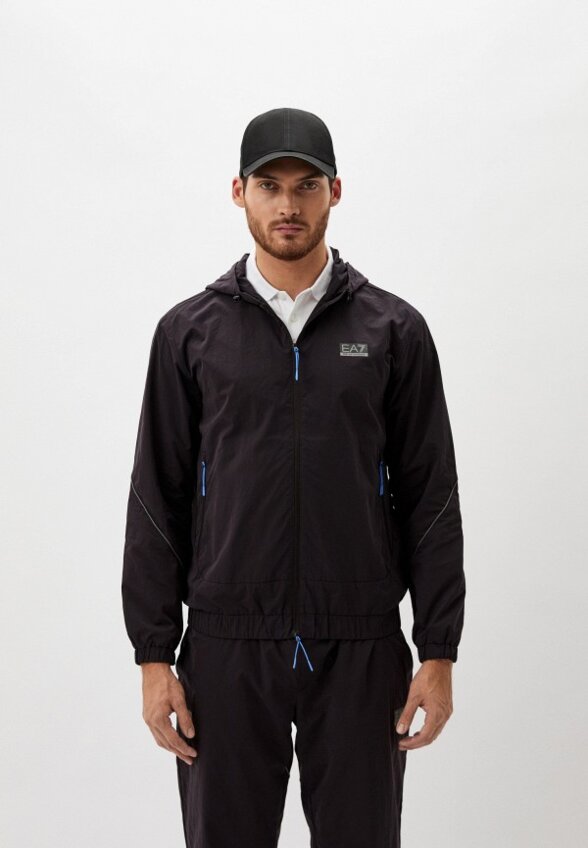 Костюм спортивный EA7