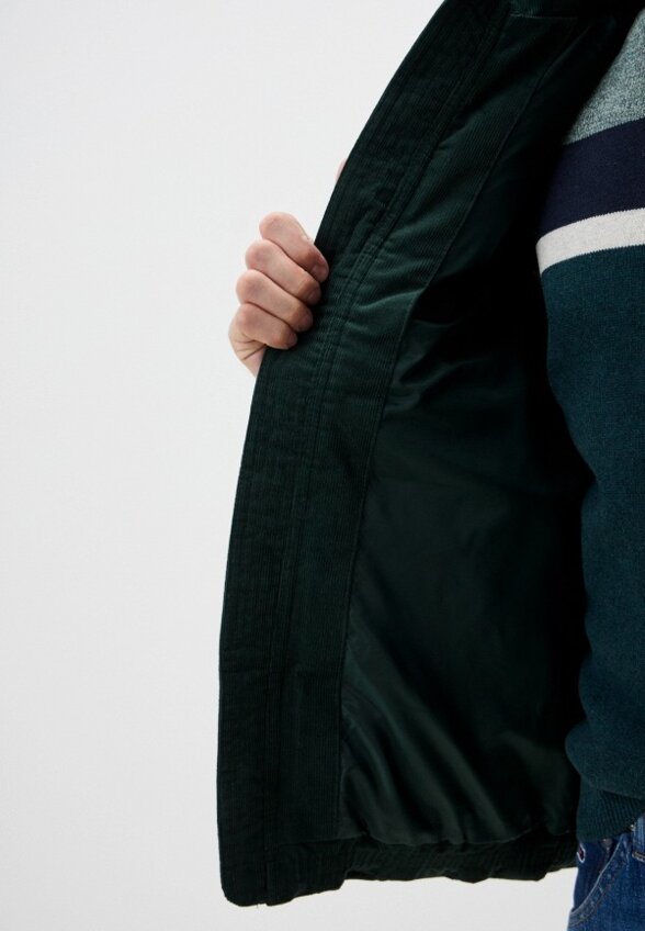 Жилет утепленный Tom Tailor