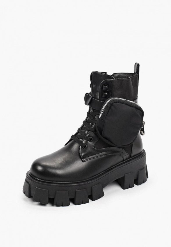 Ботинки Sbalo