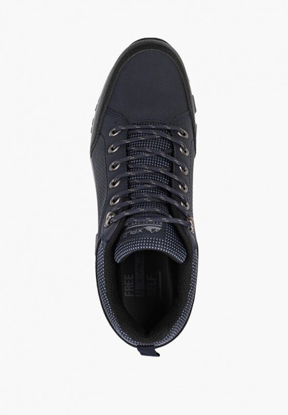 Кроссовки X-Plode