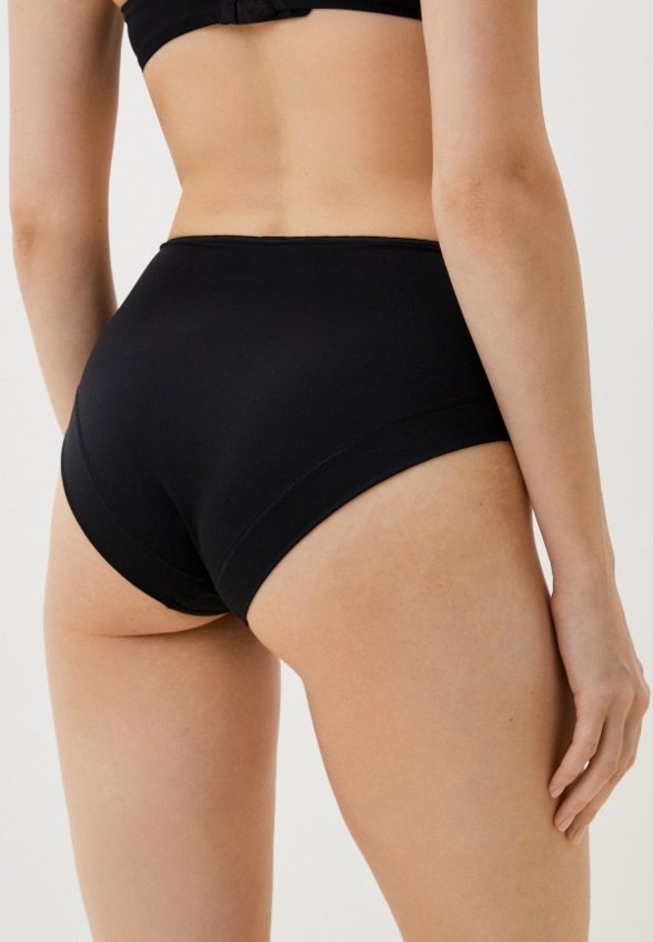 Трусы Wild Orchid