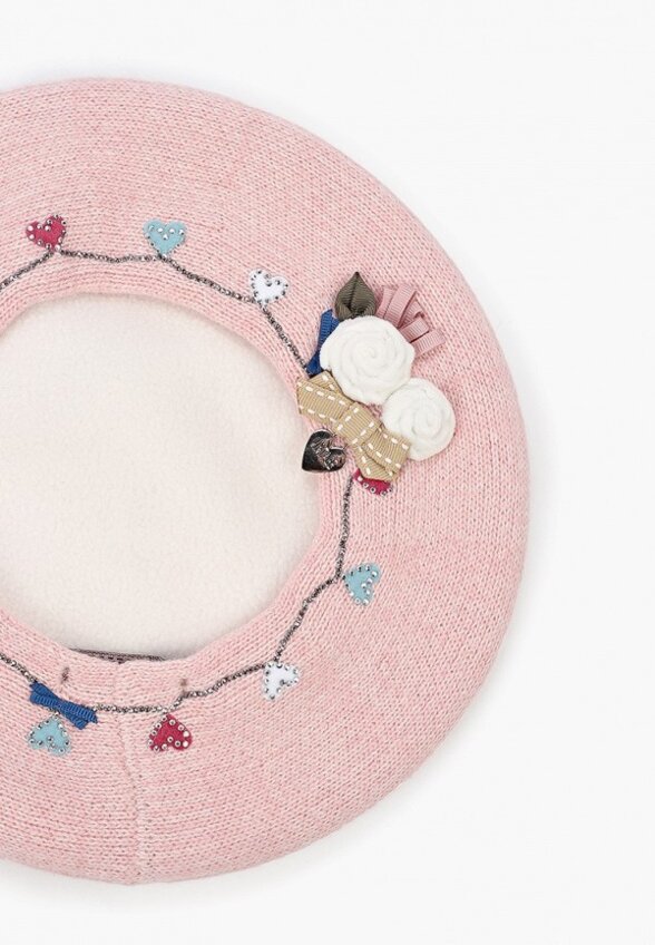 Берет VNTG vintage+