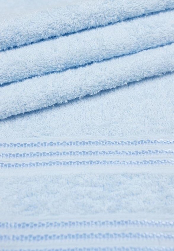 Полотенце Wellness