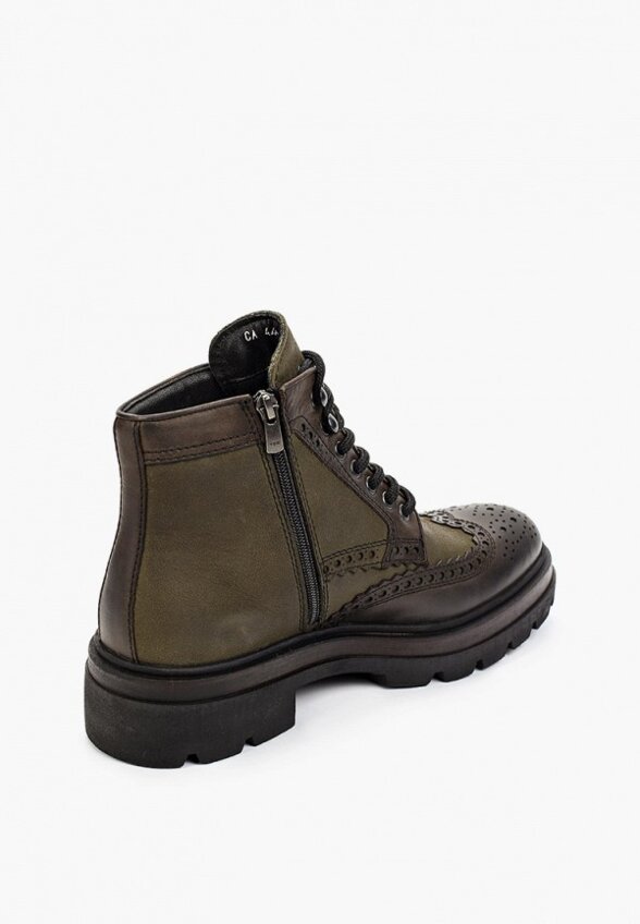 Ботинки Valley