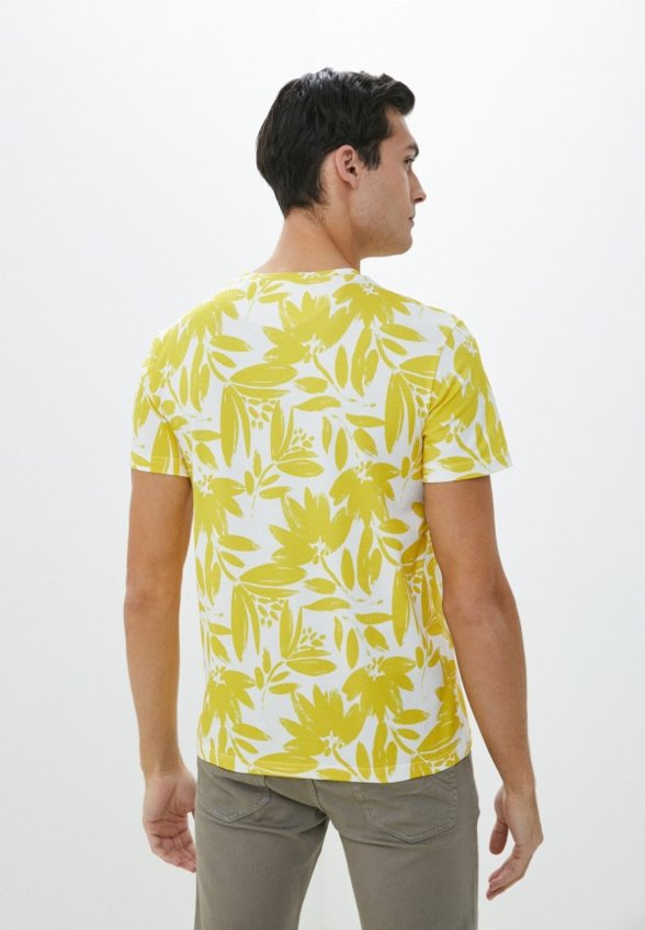 Футболка Marco Di Radi