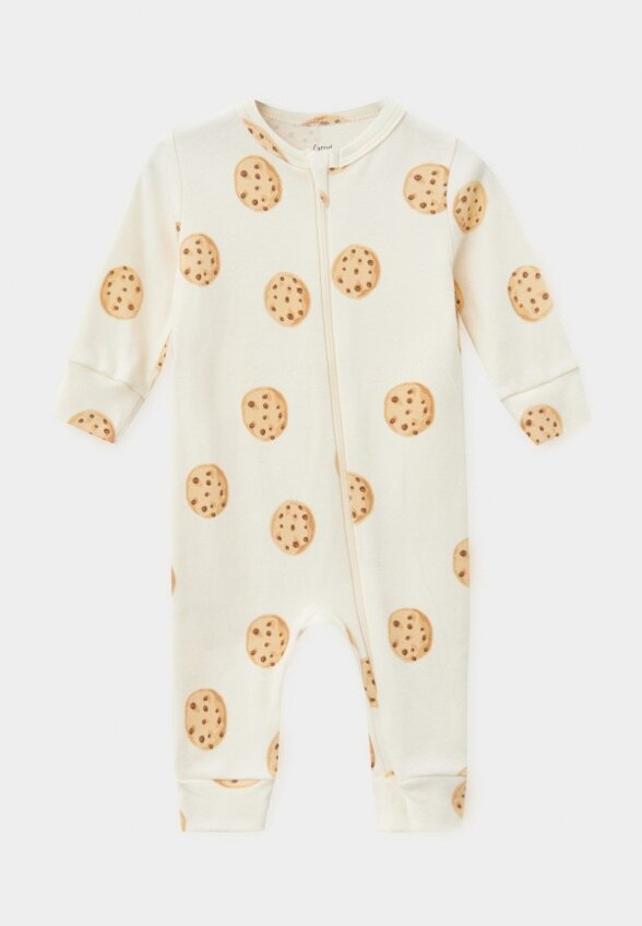 Комбинезон Carrot