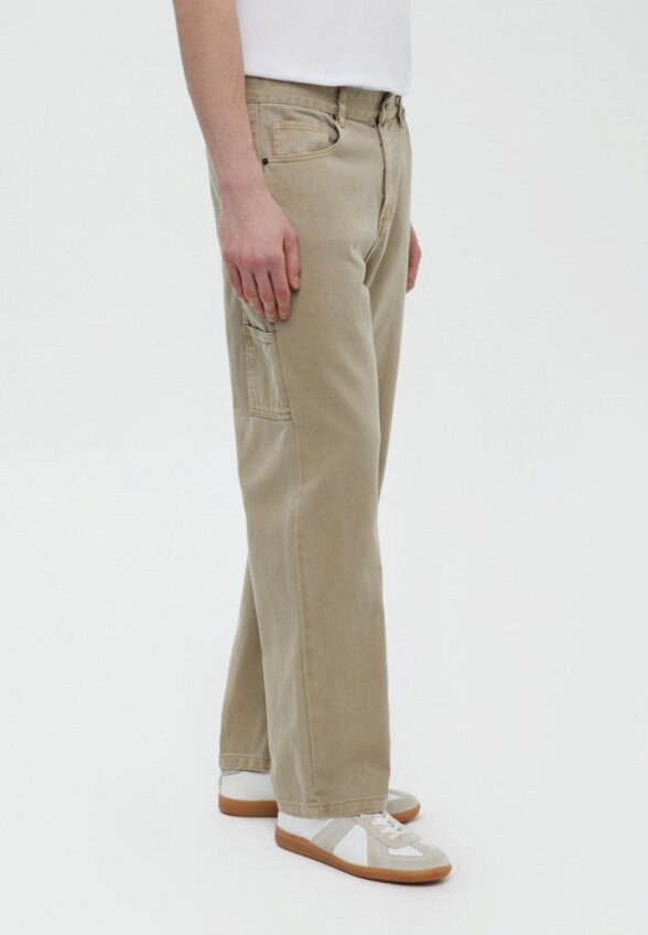 Джинсы Finn Flare