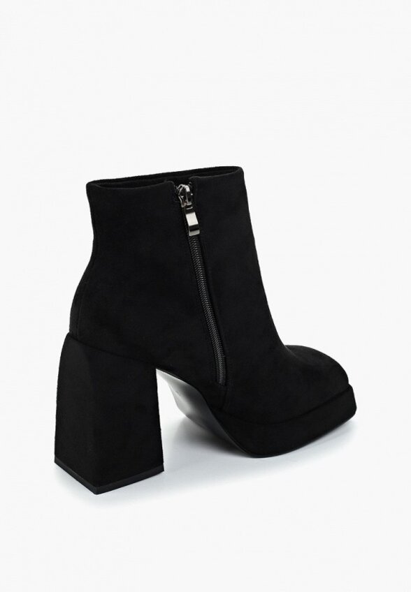 Ботильоны Milhriz