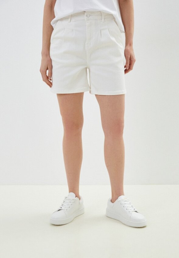 Шорты джинсовые Lacoste