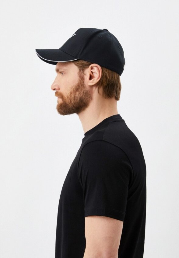 Бейсболка Emporio Armani
