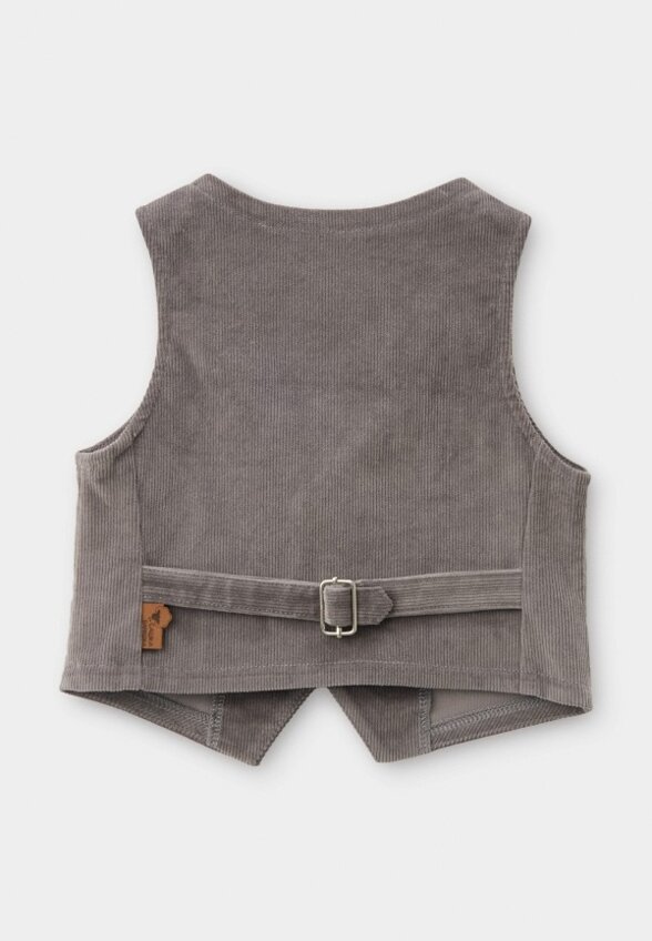 Жилет Сашка Барашка