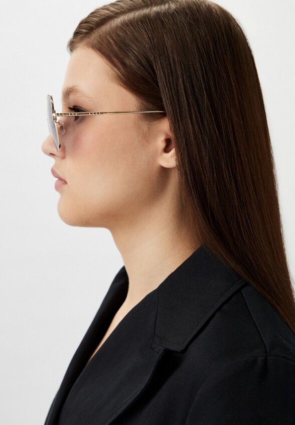 Очки солнцезащитные Chopard