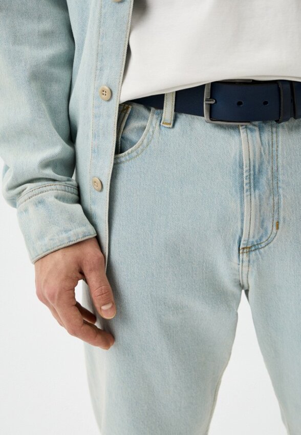 Ремень La Martina